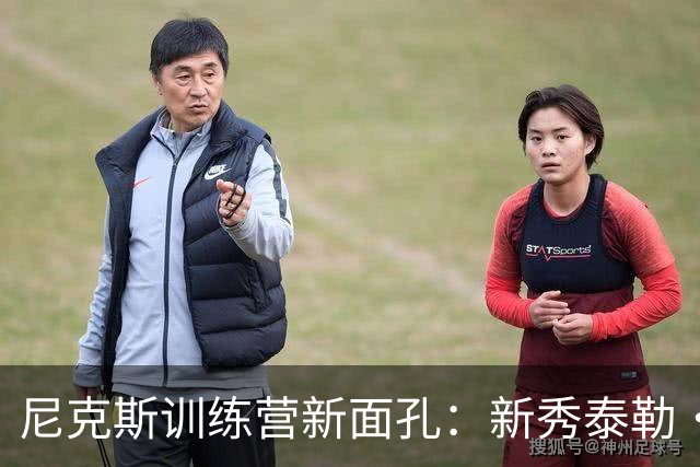 尼克斯训练营新面孔：新秀泰勒·尼克与三年级球员凯文·麦卡拉尔的加盟