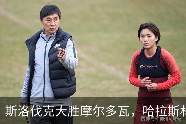 斯洛伐克大胜摩尔多瓦，哈拉斯林表现抢眼